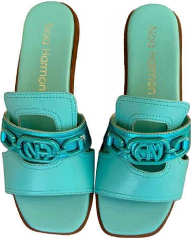 Sandali per Donna NOA HARMON MUJER SANDALIAS CIRCUS AZUL