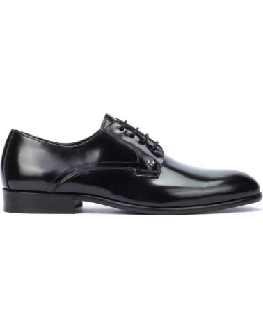 Scarpe per Uomo MARTINELLI ZAPATO RICHMOND 2625  DE NEGRO