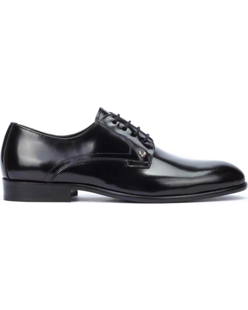 Scarpe per Uomo MARTINELLI ZAPATO RICHMOND 2625  DE NEGRO