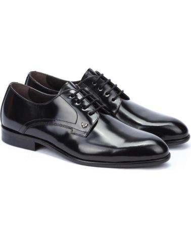 Scarpe per Uomo MARTINELLI ZAPATO RICHMOND 2625  DE NEGRO