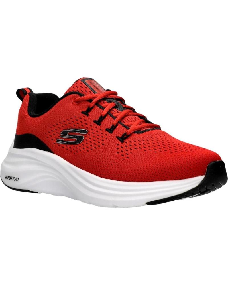 Esportes--De-Hombre-SKECHERS-HOMBRE-VAPOR-FOAM-232625-RDBK-ROJO