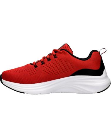 Esportes--De-Hombre-SKECHERS-HOMBRE-VAPOR-FOAM-232625-RDBK-ROJO
