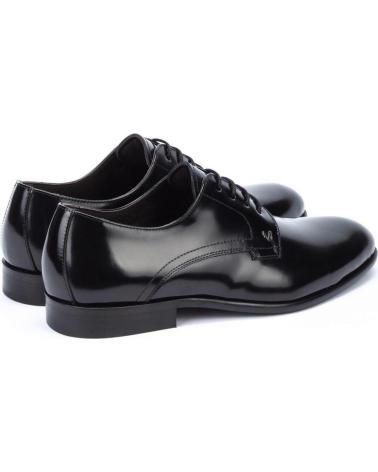 Scarpe per Uomo MARTINELLI ZAPATO RICHMOND 2625  DE NEGRO