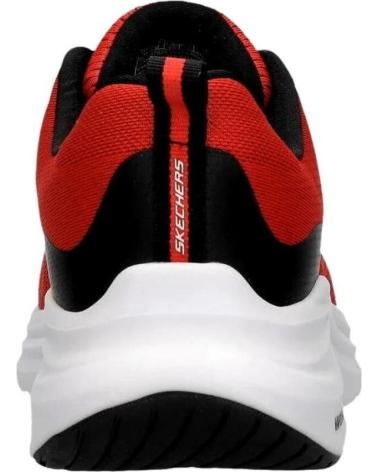 Esportes--De-Hombre-SKECHERS-HOMBRE-VAPOR-FOAM-232625-RDBK-ROJO