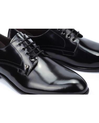 Scarpe per Uomo MARTINELLI ZAPATO RICHMOND 2625  DE NEGRO