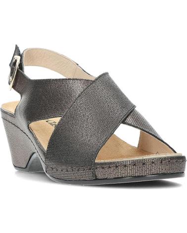 Sandalias-De-Mujer-COMFORT-CLASS-SANDALIA-ORTOPEDICA-834-ANCHO-ADAPTABLE-NEGRO