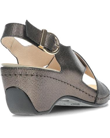 Sandalias-De-Mujer-COMFORT-CLASS-SANDALIA-ORTOPEDICA-834-ANCHO-ADAPTABLE-NEGRO