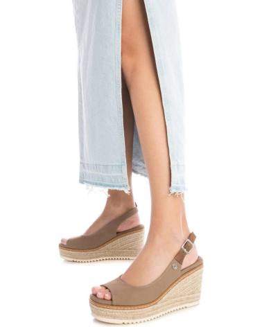 Sandalias de Mujer REFRESH 171541 TAUPE