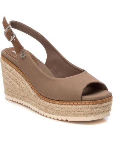 Sandalias de Mujer REFRESH 171541 TAUPE