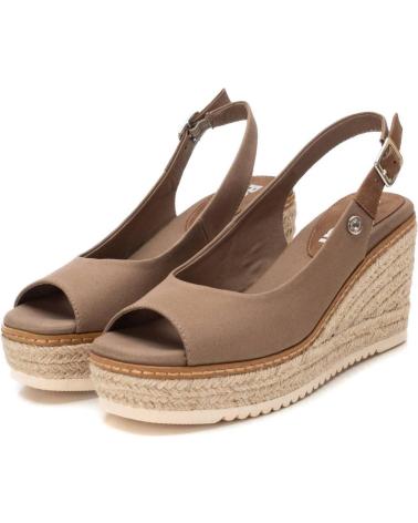 Sandalias de Mujer REFRESH 171541 TAUPE