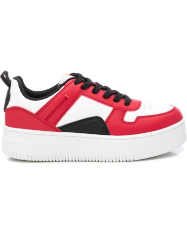 Zapatillas deporte pour Femme refresh 171616 ROJO