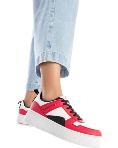 Zapatillas deporte de Mujer refresh 171616 ROJO