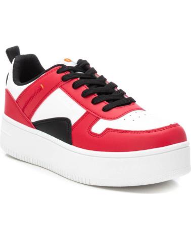 Zapatillas deporte de Mujer refresh 171616 ROJO