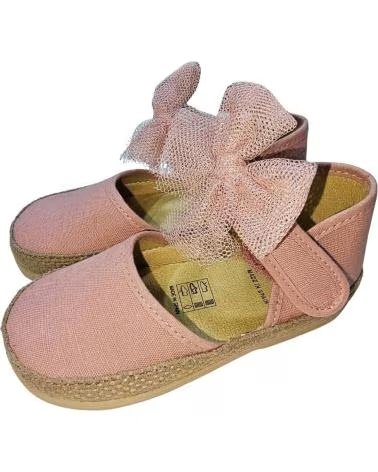 Zapatillas deporte de Niña VUL-LADI BAMBAS Y LONAS MAQUILLAJE