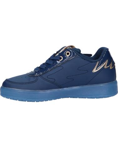Zapatillas deporte de Niña GEOX J844HB 05402 J KOMMODOR C0730 NAVY