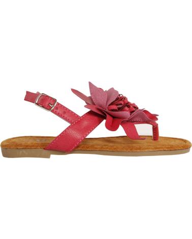 Sandalen für Mädchen URBAN UB105503 FUXIA