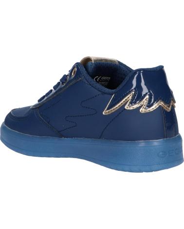 Zapatillas deporte de Niña GEOX J844HB 05402 J KOMMODOR C0730 NAVY