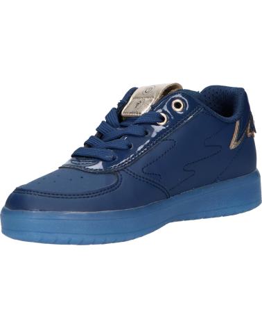 Zapatillas deporte de Niña GEOX J844HB 05402 J KOMMODOR C0730 NAVY