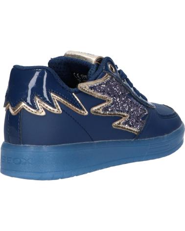 Zapatillas deporte de Niña GEOX J844HB 05402 J KOMMODOR C0730 NAVY
