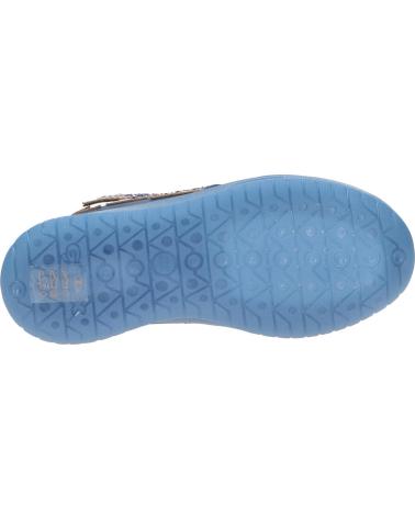 Zapatillas deporte de Niña GEOX J844HB 05402 J KOMMODOR C0730 NAVY