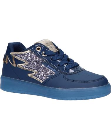 Zapatillas deporte de Niña GEOX J844HB 05402 J KOMMODOR C0730 NAVY