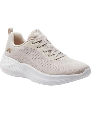 Chaussures-De-Sport-De-Mujer-SKECHERS-DEPORTIVAS-BOBS-INFINITY-117550-BEIGE