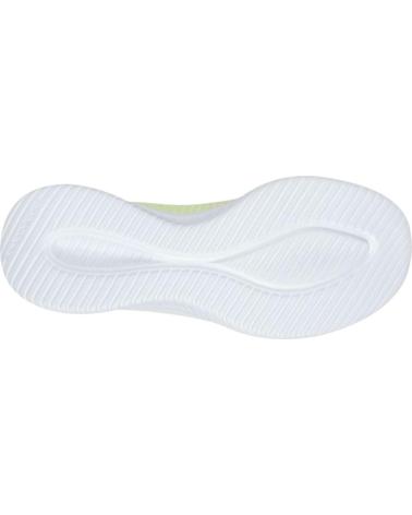 Chaussures-De-Sport-De-Mujer-SKECHERS-SLIP-INS-FLEX-3-BEAU-AMARILLO-VARIOS-COLORES