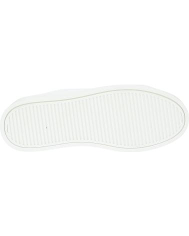 Deportivas de Mujer y Niña KAPPA 321C3HW ISABEL WO A1K WHITE-PINK
