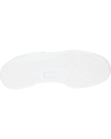 Sportivo per Bambina e Bambino kappa ADENIS HOMBRE 36196IW-A66 BLANCO BLANCO