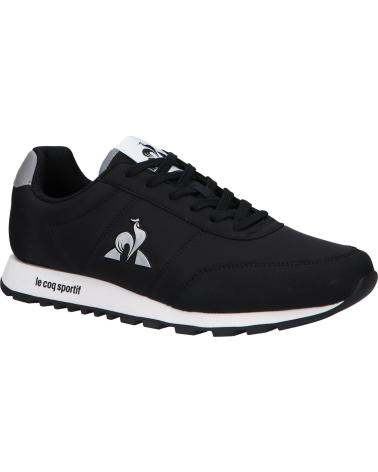 LE COQ SPORTIF ZAPATILLAS EN COLOR PARA HOMBRE NEGRO