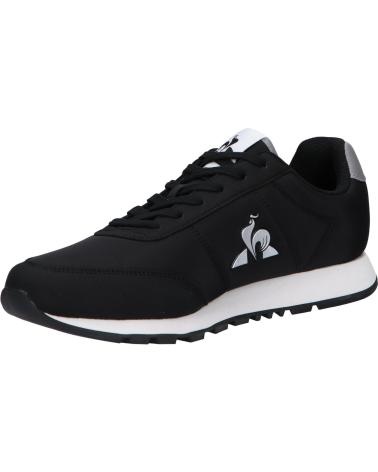 LE COQ SPORTIF ZAPATILLAS EN COLOR PARA HOMBRE NEGRO