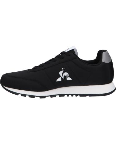LE COQ SPORTIF ZAPATILLAS EN COLOR PARA HOMBRE NEGRO