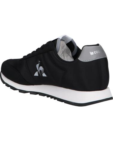 LE COQ SPORTIF ZAPATILLAS EN COLOR PARA HOMBRE NEGRO