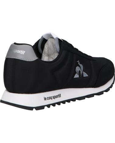 LE COQ SPORTIF ZAPATILLAS EN COLOR PARA HOMBRE NEGRO