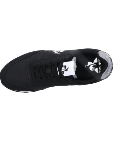 LE COQ SPORTIF ZAPATILLAS EN COLOR PARA HOMBRE NEGRO