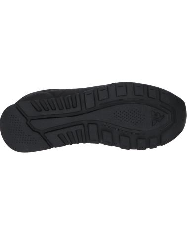 LE COQ SPORTIF ZAPATILLAS EN COLOR PARA HOMBRE NEGRO