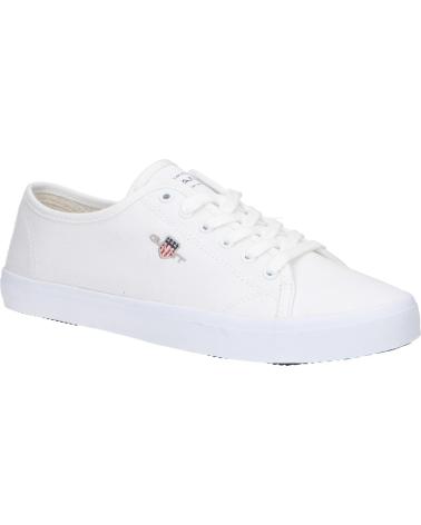 Deportivas-De-Mujer-GANT-28538605-PILLOX-G29-WHITE