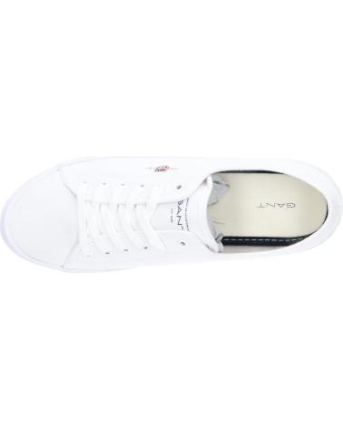 Deportivas-De-Mujer-GANT-28538605-PILLOX-G29-WHITE
