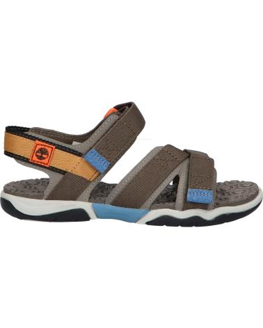 Sandalias de Niña y Niño TIMBERLAND A5RGF ADVENTURE SEEKER 9011 CANTEEN