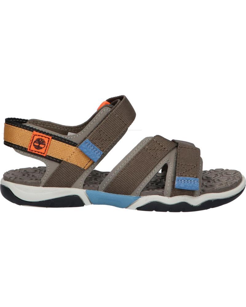 Sandalias de Niña y Niño TIMBERLAND A5RGF ADVENTURE SEEKER 9011 CANTEEN