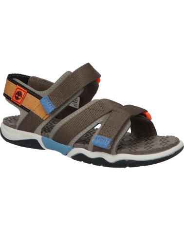 Sandalias de Niña y Niño TIMBERLAND A5RGF ADVENTURE SEEKER 9011 CANTEEN