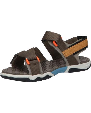 Sandalias de Niña y Niño TIMBERLAND A5RGF ADVENTURE SEEKER 9011 CANTEEN