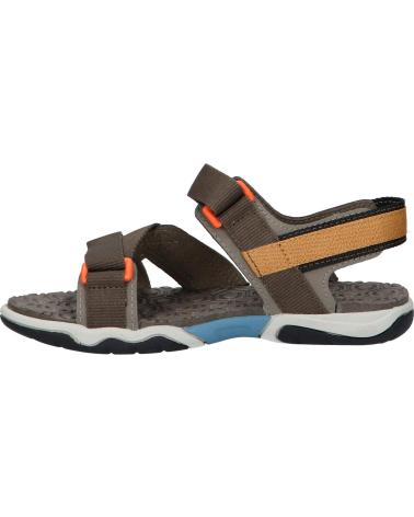 Sandalias de Niña y Niño TIMBERLAND A5RGF ADVENTURE SEEKER 9011 CANTEEN
