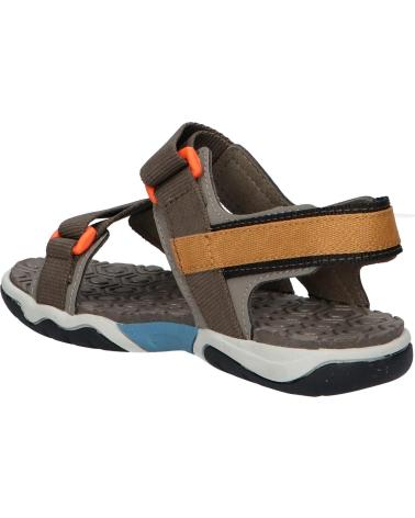 Sandalias de Niña y Niño TIMBERLAND A5RGF ADVENTURE SEEKER 9011 CANTEEN