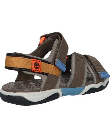 Sandalias de Niña y Niño TIMBERLAND A5RGF ADVENTURE SEEKER 9011 CANTEEN