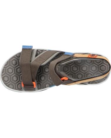 Sandalias de Niña y Niño TIMBERLAND A5RGF ADVENTURE SEEKER 9011 CANTEEN