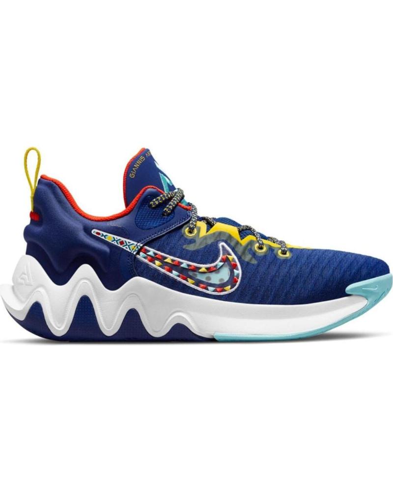 Zapatillas deporte pour Homme NIKE DH4470-400 NEW