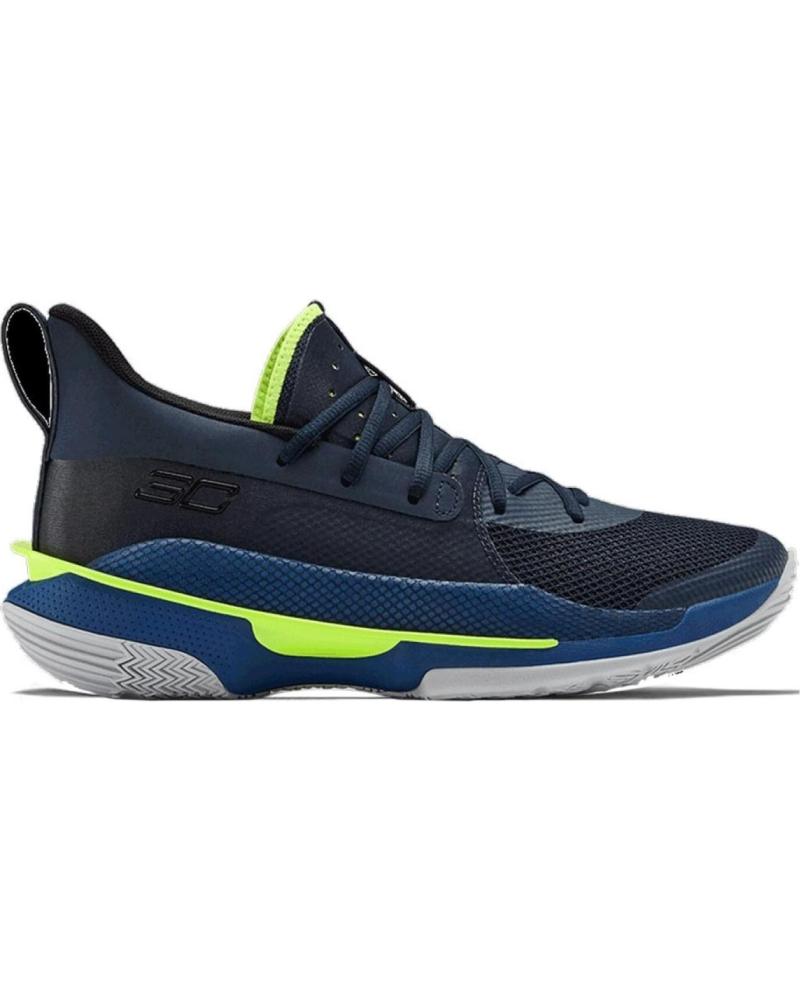 Zapatillas deporte pour Femme et Homme UNDER ARMOUR 3021258-405 NEW