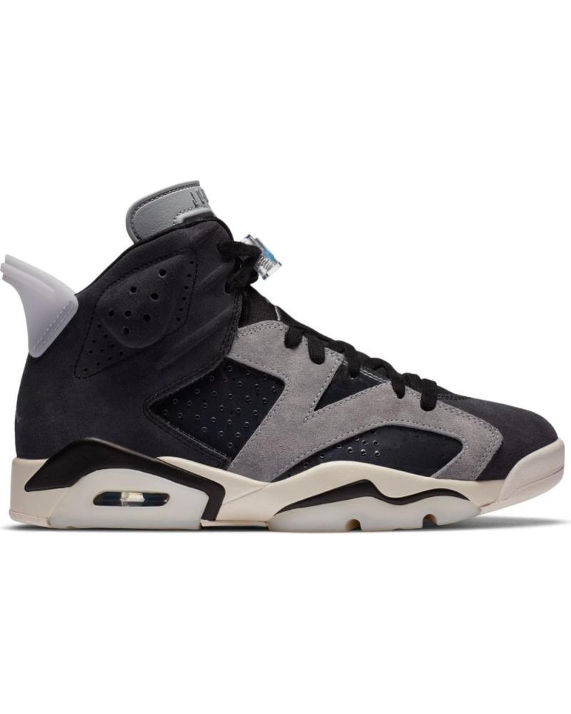 Sneaker für Damen und Junge JORDAN CK6635-001 NEW