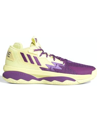 Deportivas de Mujer y Niña y Niño ADIDAS GY2906 NEW